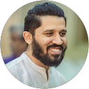 Aswin Ramachandran profile picture