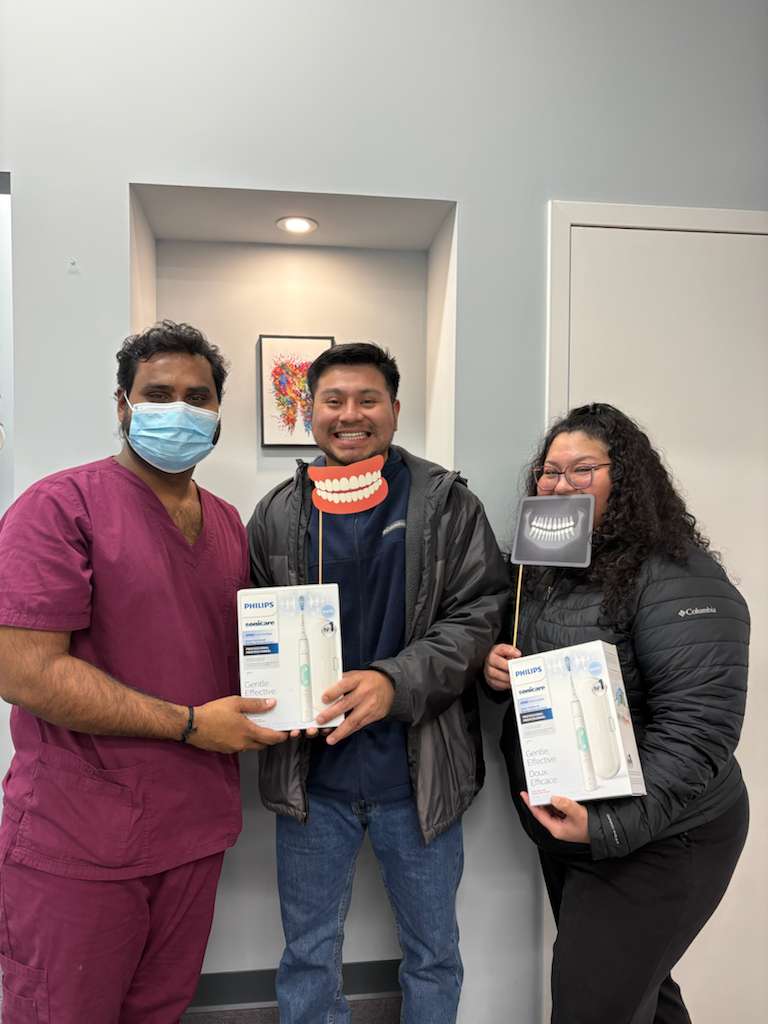 Image gallery marquee