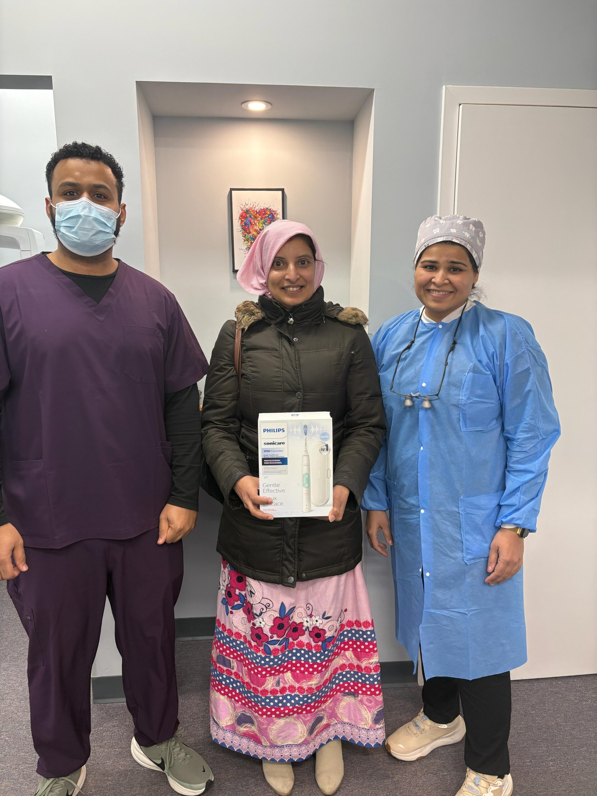 Image gallery marquee