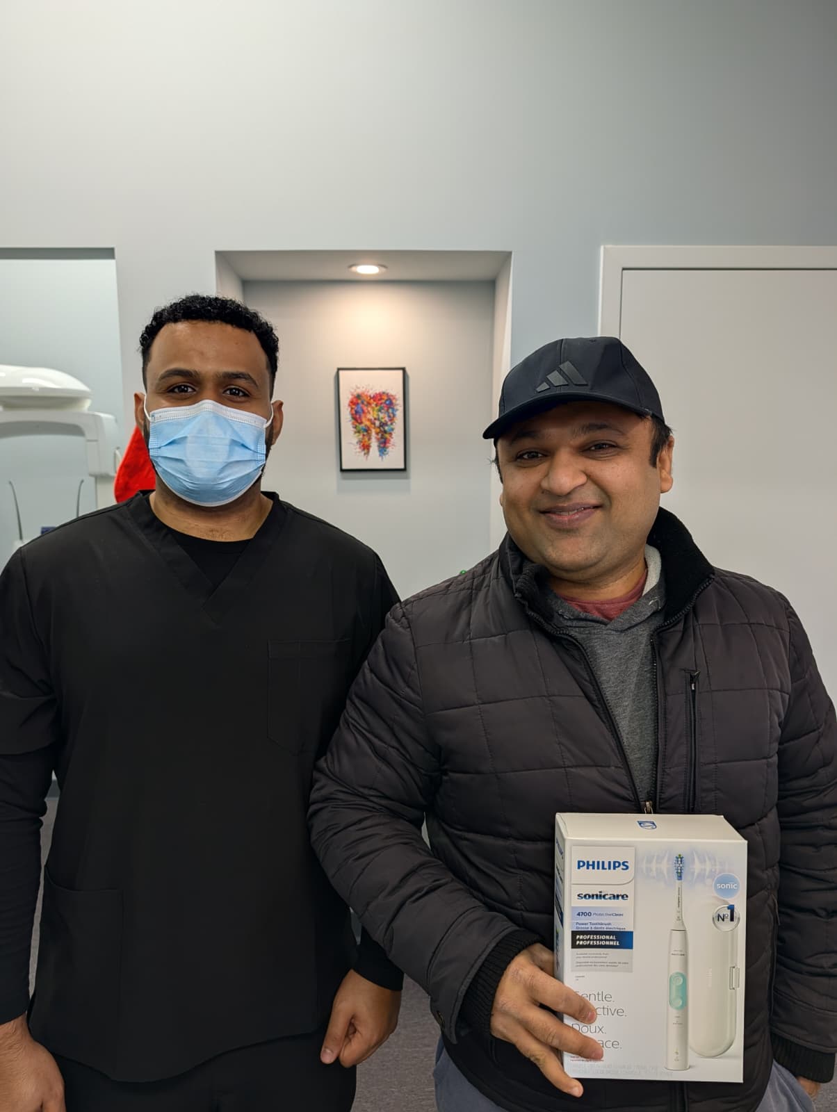 Image gallery marquee