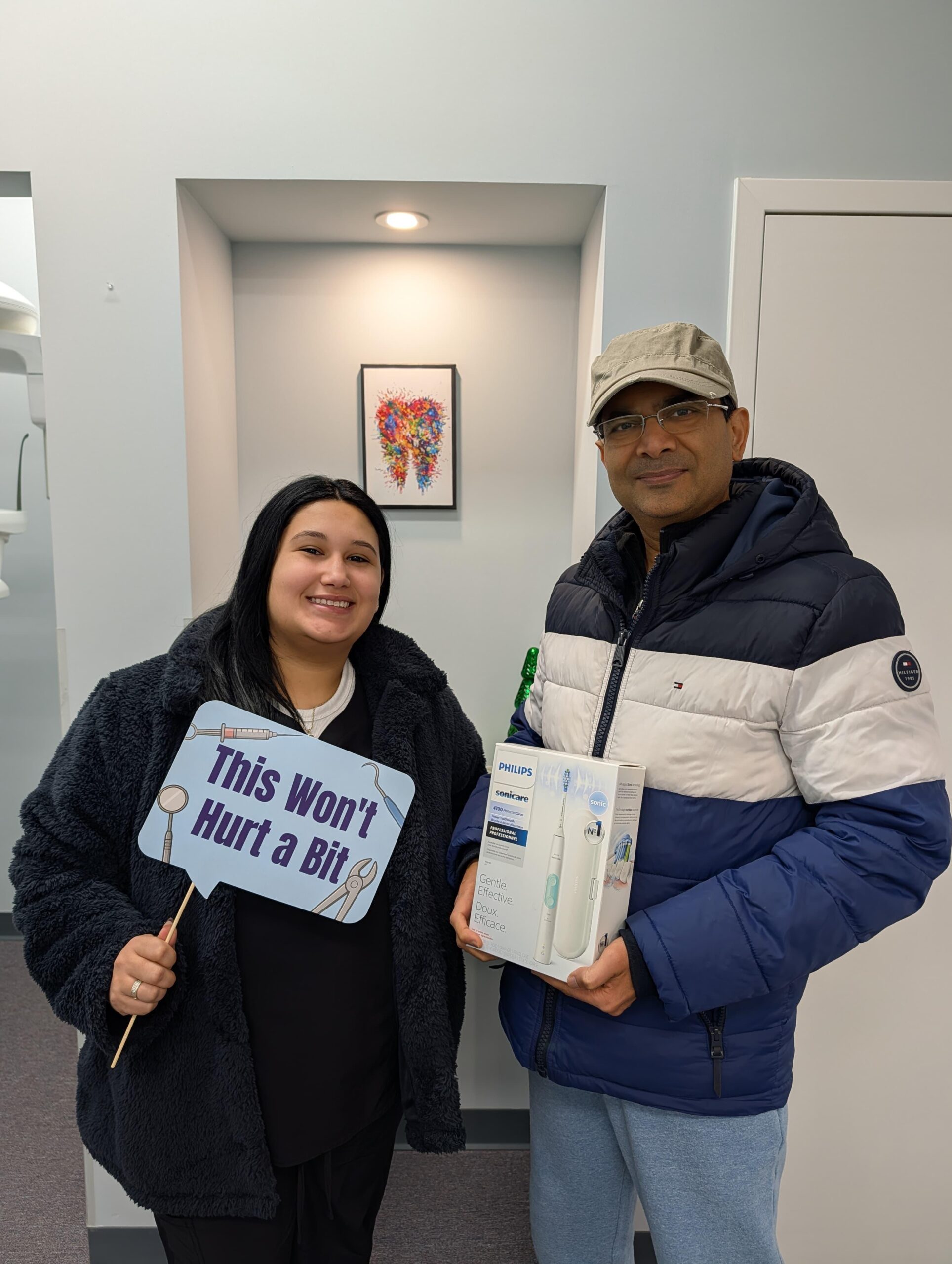 Image gallery marquee