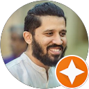 Aswin Ramachandran profile picture