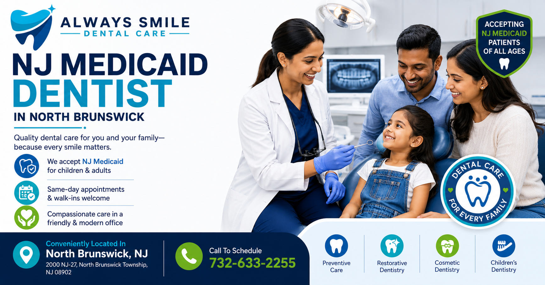 Your Neighbors Have Dental Insurance — And Still Can’t Find a Dentist