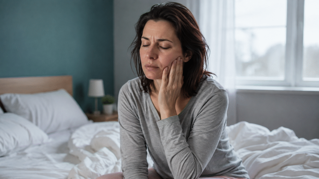 TMJ & Teeth Grinding Treatment in North Brunswick